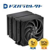 ドスパラセレクト  A620F-BK (ブラック) 
