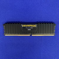 中古  PC4-21300 8GB デスクトップ用(DDR4-2666) 126165 