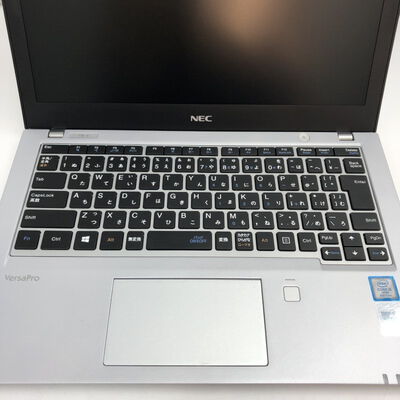 【福井日之出店】中古  NEC VersaPro(i5-8350U/8GB/SSD256GB/W11H) 5200001223 