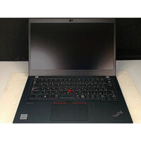 中古  Lenovo ThinkPad X13 Gen 1 (INTEL Core i5 10210U 1.6GHz/8GB/SSD256GB/-/オンボード/13.3/1920x1080/Wi-Fi/WEBCAM/W11H64) 178715 