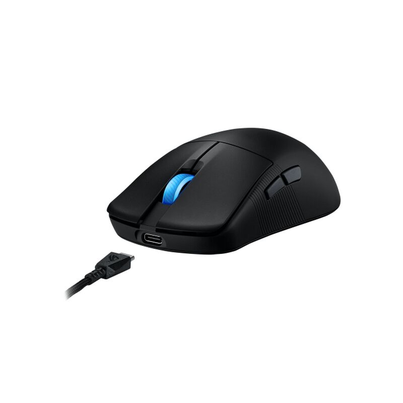ASUS ROG Harpe Ace Mini ブラック (P716 ROG HARPE ACE MINI/BLK