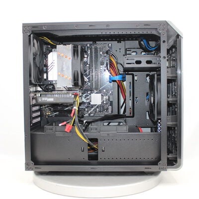 【富山本郷店】中古  THIRDWAVE GALLERIA RRR5F-35 194119 