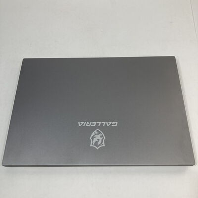 【神戸・三宮店】中古  GALLERIA RM7C-R35T(i7-12700H/16GB/SSD512GB/RTX3050Ti/W11H) 3430006186 