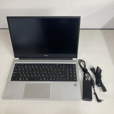 【福山ココローズ店】中古  MouseComputer B5-i5ICLAS(i5-1035G1/16GB/SSD256GB/HDD1TB/W11H) 5090000645 