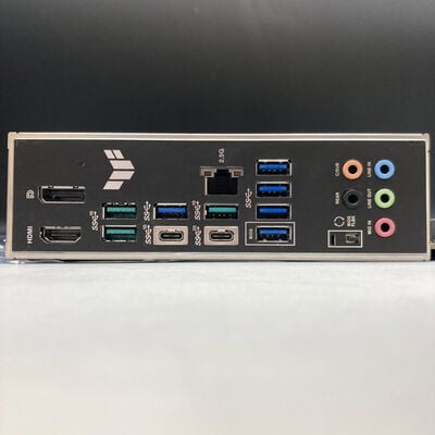 【熊本浜線店】中古  ASUS TUF GAMING X670E-PLUS (X670E AM5 ATX DDR5) 152479 