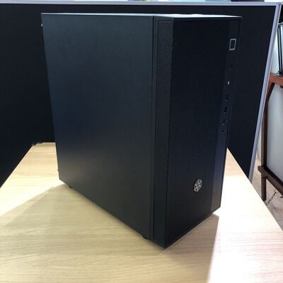 【甲府飯田店】中古  自作パソコン(Core i9-12900K/64GB/SSD1TB/GTX1070Ti) 176040 