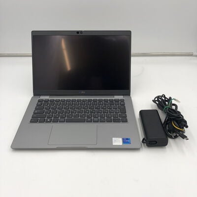 【福井日之出店】中古  DELL Latitude 5320 (Intel Core i7 1185G7 3.0GHz/16GB/SSD256GB/-/-/13.3/1920x1080/Wi-Fi/WEBCAM/W11H MAR) 183658 