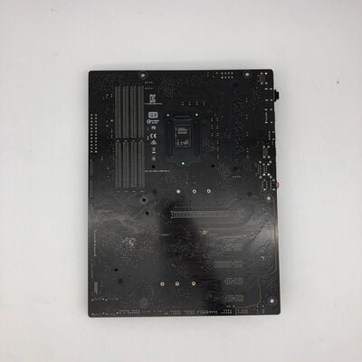 【大分店】中古  ASUS PRAIME H570-PLUS-SI OEM(H570 1200 ATX DDR4) 3480037662 