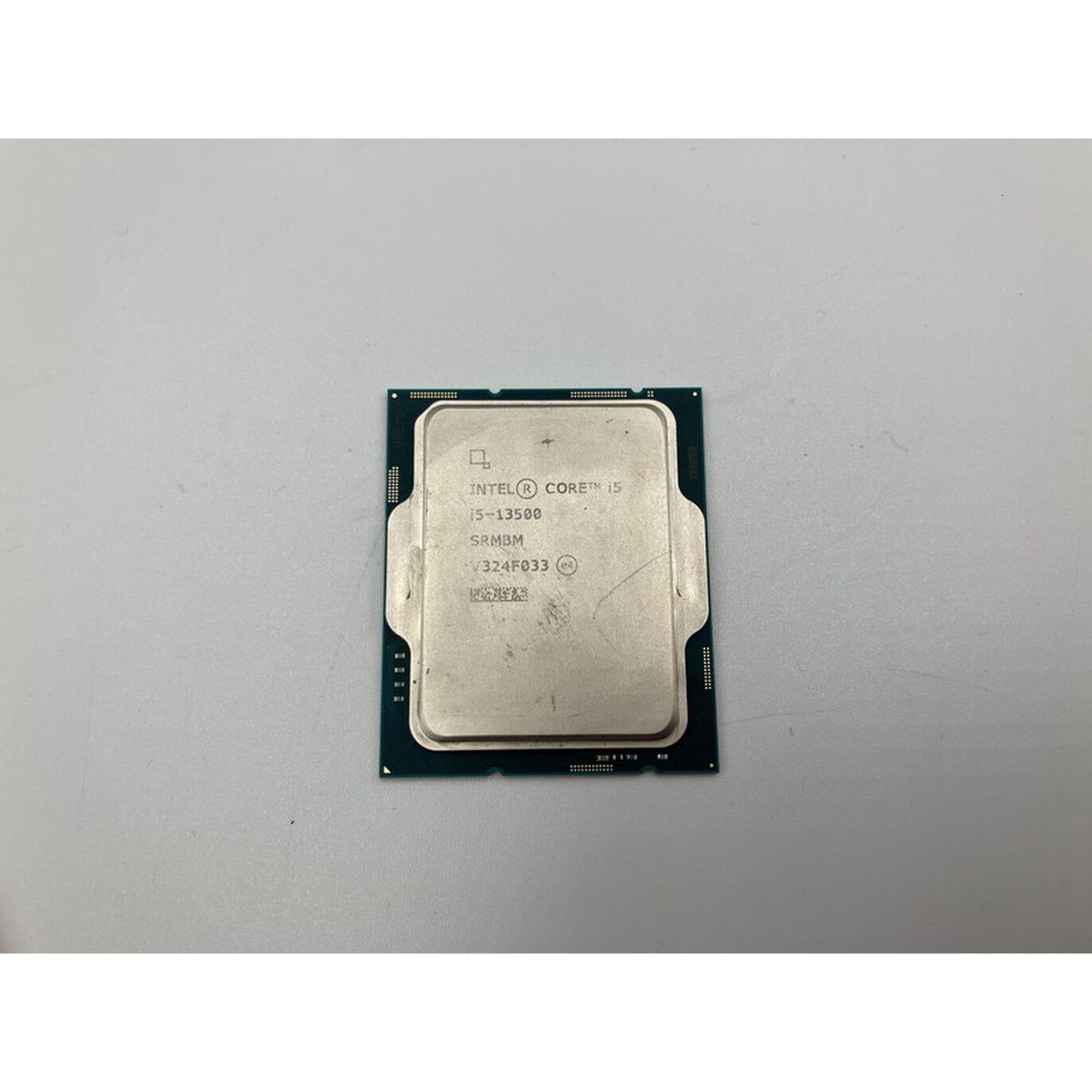 【中古】Intel Core i5-13500 LGA1700 CPU 中古CPU】Core i5-13500 中古】Intel Core i5-13500(2.5GHz) Box