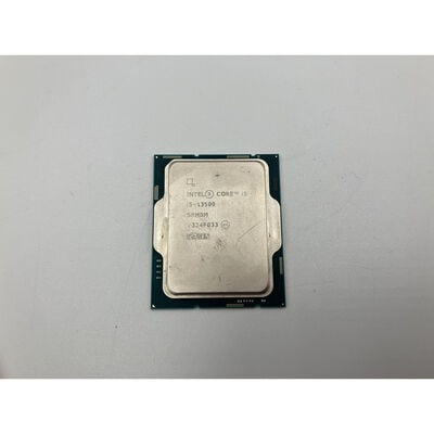 【座間相武台】中古  INTEL Core i5 13500 (1700/2.5G/24M/C14/T20) 154212 