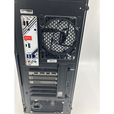 【秋葉原本店】中古  GALLERIACRA7C-R48S　(i7 14700F/32GB/SSD1TB/RTX4080S/W11H) 3410011801【8/14価格改定!】 