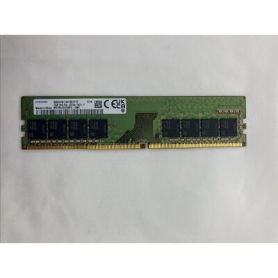 【仙台店】中古  PC4-25600 16GB デスクトップ用_ 184900 