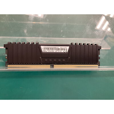 【富山本郷店】中古  PC4-21300 16GB デスクトップ用 135638 