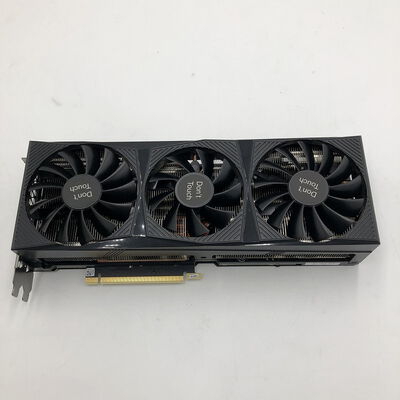 【盛岡都南店】中古  ZOTAC ZT-A30800F-10P (RTX3080 10GB) 191734 