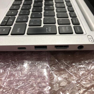 【宮崎恒久店】中古  mouce DAIV 4P (i7-1260P/16GB/SSD1TB/W11H) 5160000848 