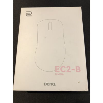 【水戸赤塚店】中古  BenQ ZOWIE EC2-B DIVINA 4680001273 