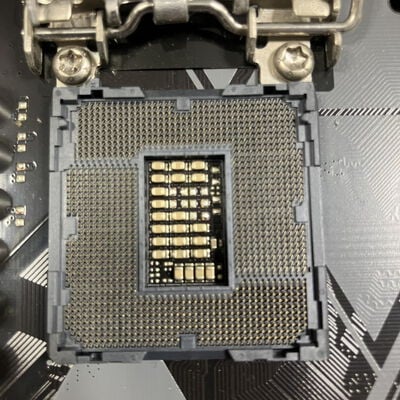 【大宮店】中古  各社 OEM マザーボード (LGA1151) 158687 