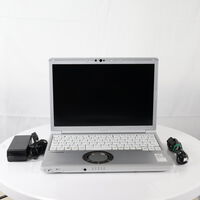 中古  Panasonic Let's note SV9 CF-SV9RDLVS(Intel Core i5 10310U/8GB DDR3 (PC3)/SSD256GB/なし/オンボード/12.1/1920x1200/Wi-Fi/W11H64 MAR) 199551 