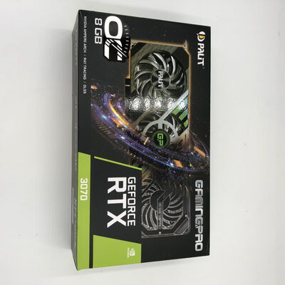 【福井日之出店】中古  各社 GeForce RTX3070 (8GB PCI-E) 143917【8/14価格改定!】 