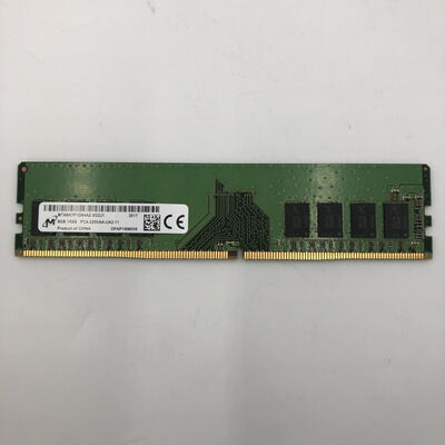 【福井日之出店】中古  PC4-25600 8GB デスクトップ用_ 184899 