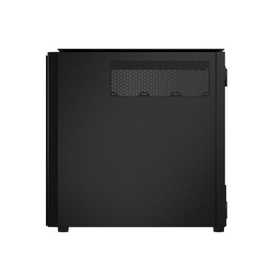 Corsair  iCUE LINK 9000D RGB AIRFLOW Tempered Glass Black CC-9011273-WW (E-ATX ガラス ブラック) 