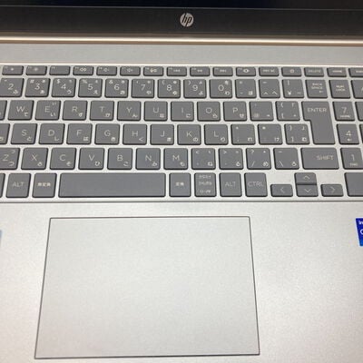 【浦添城間店(沖縄)】中古  HP Laptop  15-fd0044TU(i7-1355U/16GB/SSD500GB/W11H) 4780001388 