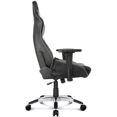 AKRacing  Pro-X V2 Gaming Chair AKR-PRO-X/GREY/V2 (グレイ) 