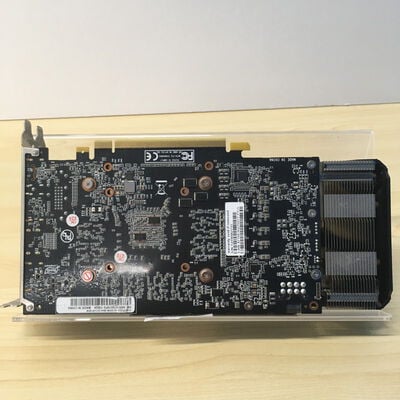 【博多店】中古  Palit NE62070015P2-1062A(RTX2070 8GGD61D1H3P) 138340 