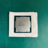 中古  Intel Core i5-9500 (1151/3.00GHz/9M/C6/T6) 140318 