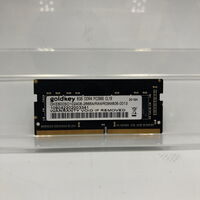 中古  goldkey GKE800SO102408-2666A(SODIMM DDR4 PC4-21300 8GB) 1460030444 