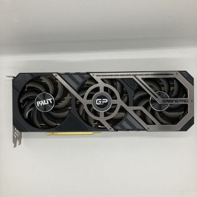 【八王子店】中古  【LHR版】Palit NED3080019IA-132AA V1 (RTX3080 10GB) 146442 