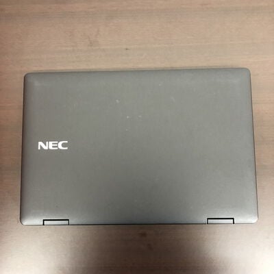 【長野稲里店】中古  NEC VKT10 (INTEL Core i5 10210Y 1.0GHz/8GB/SSD256GB/-/オンボード/12.5/1920x1080/Wi-Fi/WEBCAM/W11H64) 179608 