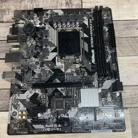 中古  ASRock B760M-HDV/M.2 D4 (B760 1700 mATX DDR4) 3320005106 