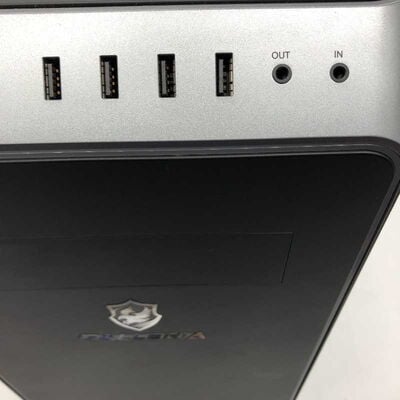 【郡山安積店】中古  GALLERIA ZA9C-R37 (i9 12900K/48GB/SSD1TB/RTX3070/W11H) 4640002202 