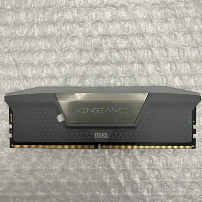 【秋葉原本店】中古  PC5-48000 16GB デスクトップ用(DDR5-6000) 149154 
