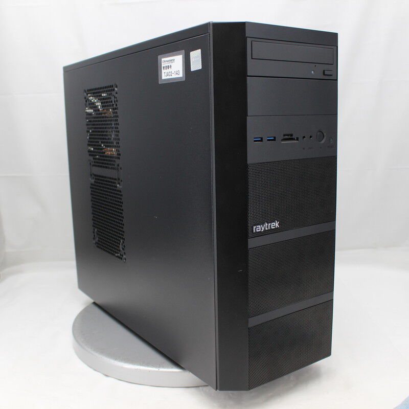 【苫小牧バナナ】ドスパラ ゲーミング デスクトップPC GALLERIA i7-9700K メモリ32GB SSD1TB HDD4TB Geforce 2070 Super搭載 動作OK♪ Amazon.co.jp: 【整備済み品】 ゲーミングPC デスクトップ パソコン