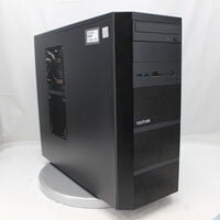 中古  THIRDWAVE raytrek LD(Intel Core i7 10700KF/32GB DDR4 (PC4)/SSD500GB/DVDマルチ/NVIDIA GeForce RTX 2070 SUPER 8GB/W11H64 MAR) 190365 