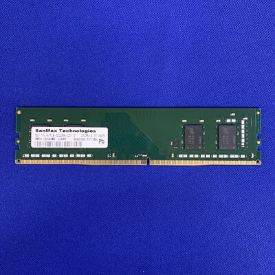 【横浜駅前店】中古  PC4-25600 8GB デスクトップ用(DDR4-3200) 140727 