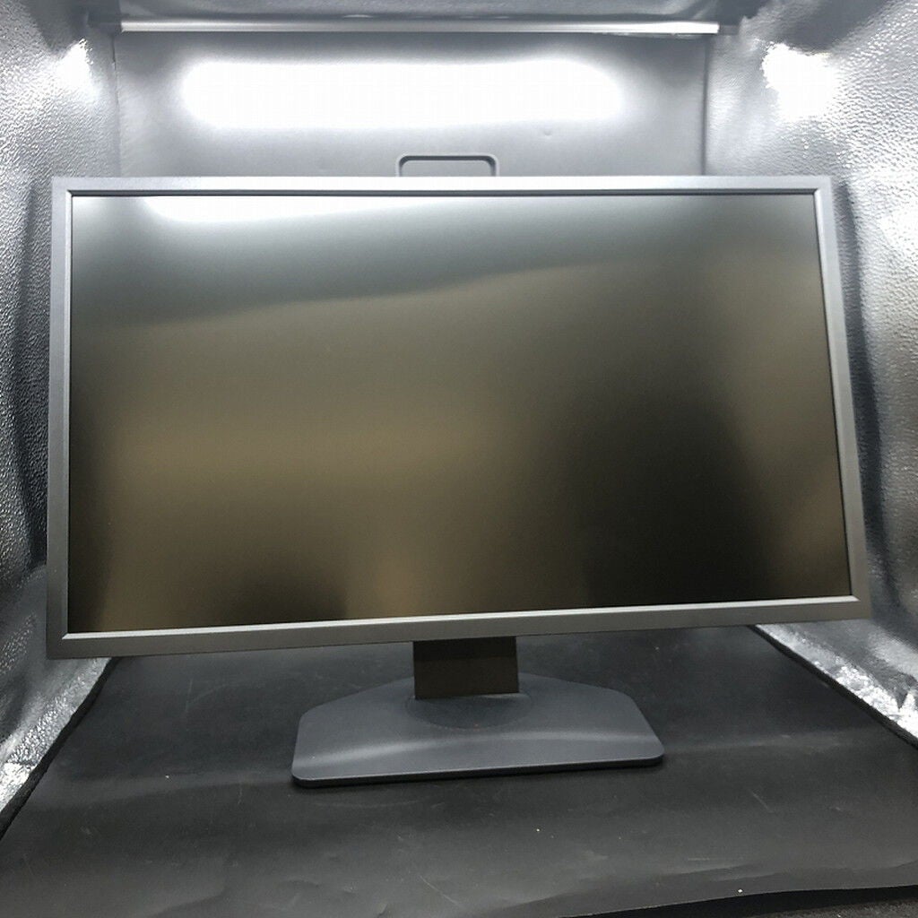 中古 BenQ Zowie XL2546K （フルHD TN 1920x1080 240Hz） 5280001626