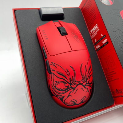 【大分店】中古  Viper V3 Pro Faker Edition RZ01-05120500-R3M1 4860000673 