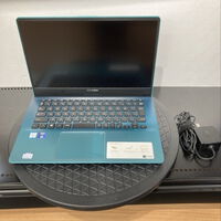中古  ASUS VivoBookS14(i3-8130U/4GB/SSD1TB/W11H) 4660001430 