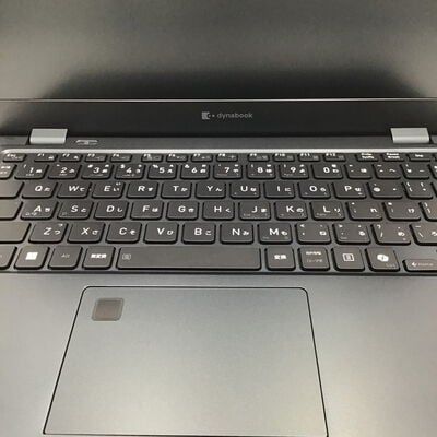 【白山FM松任店】中古  dynabook G83/LY 4950001486 