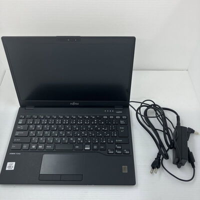 【秋葉原本店】中古  Fujitsu_Lifebook_U9310/E(i5-10310U/8GB/SSD256GB/W11P) 3410015508 