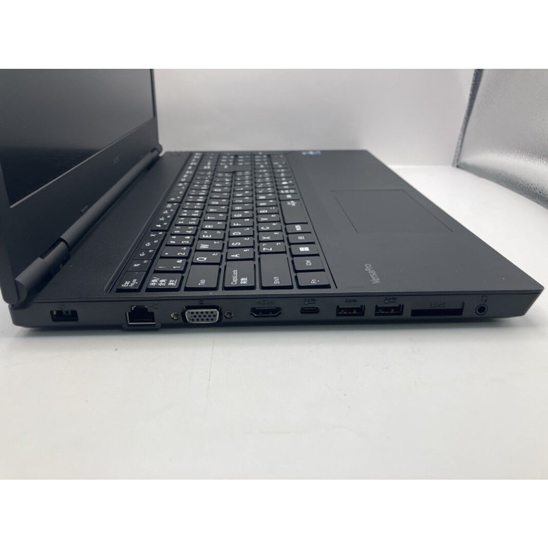 中古 NEC PC-V1T46XZGN (Core i5-1335U/8GB/SSD 256GB/SMt/-/WLAN/15.6