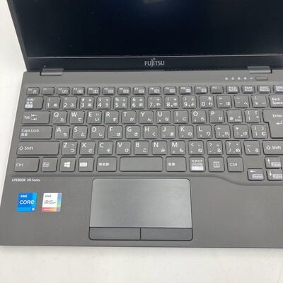 【なんば店】中古  富士通 LIFEBOOK FMVWF3U27 (i5 1135G7/8GB/SSD256GB/WLAN/13.3FHD) 3280023587 