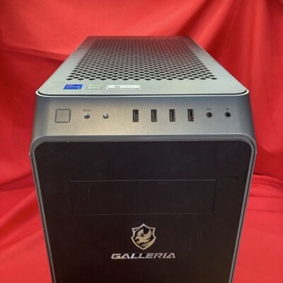 【千葉店】中古  GALLERIA RM5C-R36 3250005720 