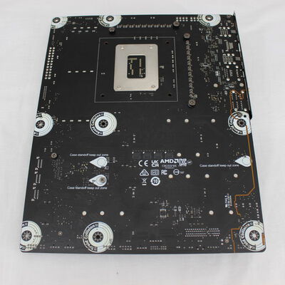 中古  MSI MPG Z690 CARBON WIFI (Z690 1700 ATX DDR5) 148227 