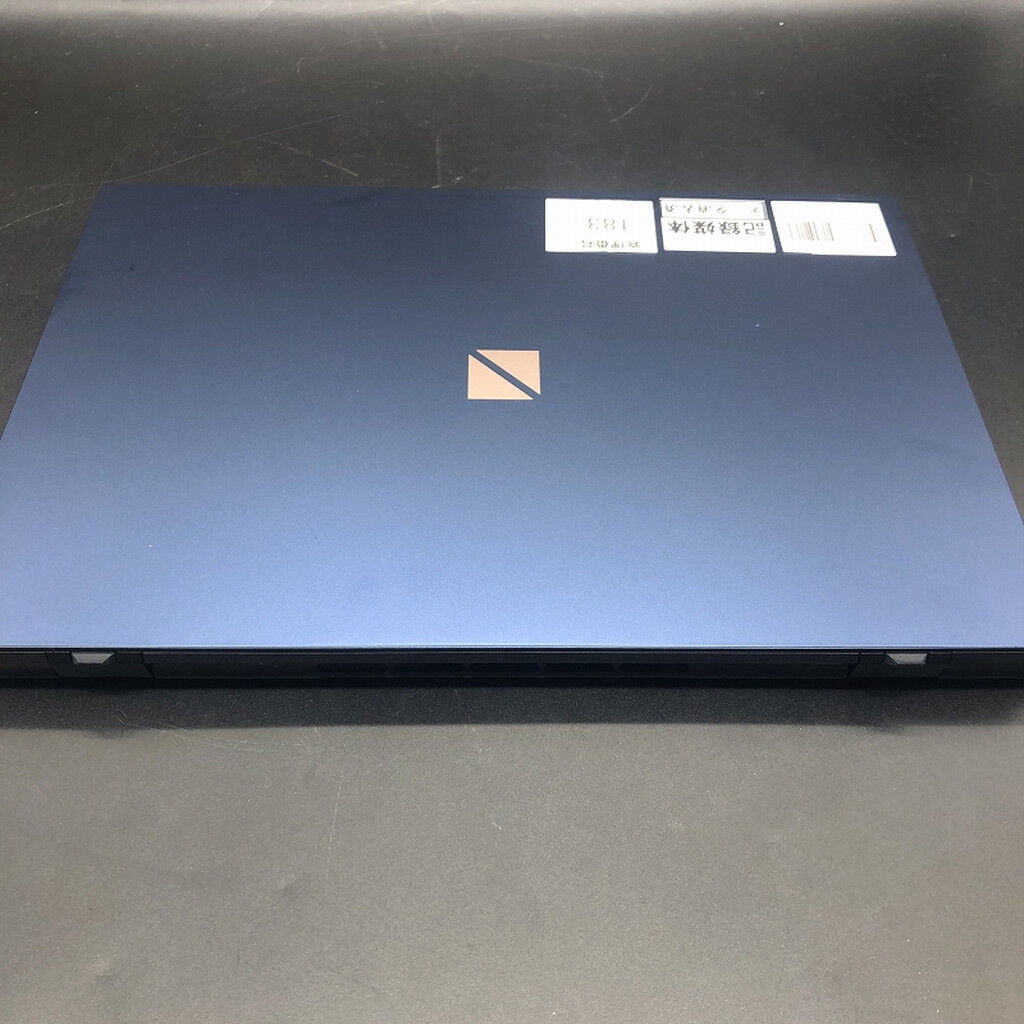 中古 NEC LAVIE N14 N1475 (i7-1165G7/8GB/SSD512GB/W11H) 5280001608