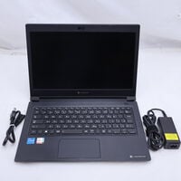中古  dynabook dynabook S73/FR(Intel Core i5 1135G7/16GB DDR4 (PC4)/SSD256GB/なし/オンボード/13.3/1920x1080/Wi-Fi/W11H64 MAR) 204006 