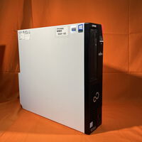 中古  Fujitsu ESPRIMO D588/TW 